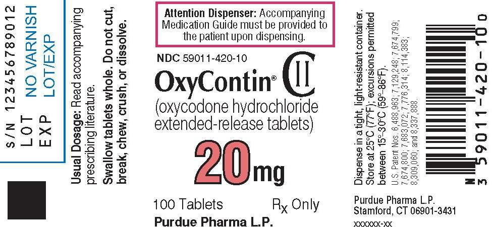 OxyContin